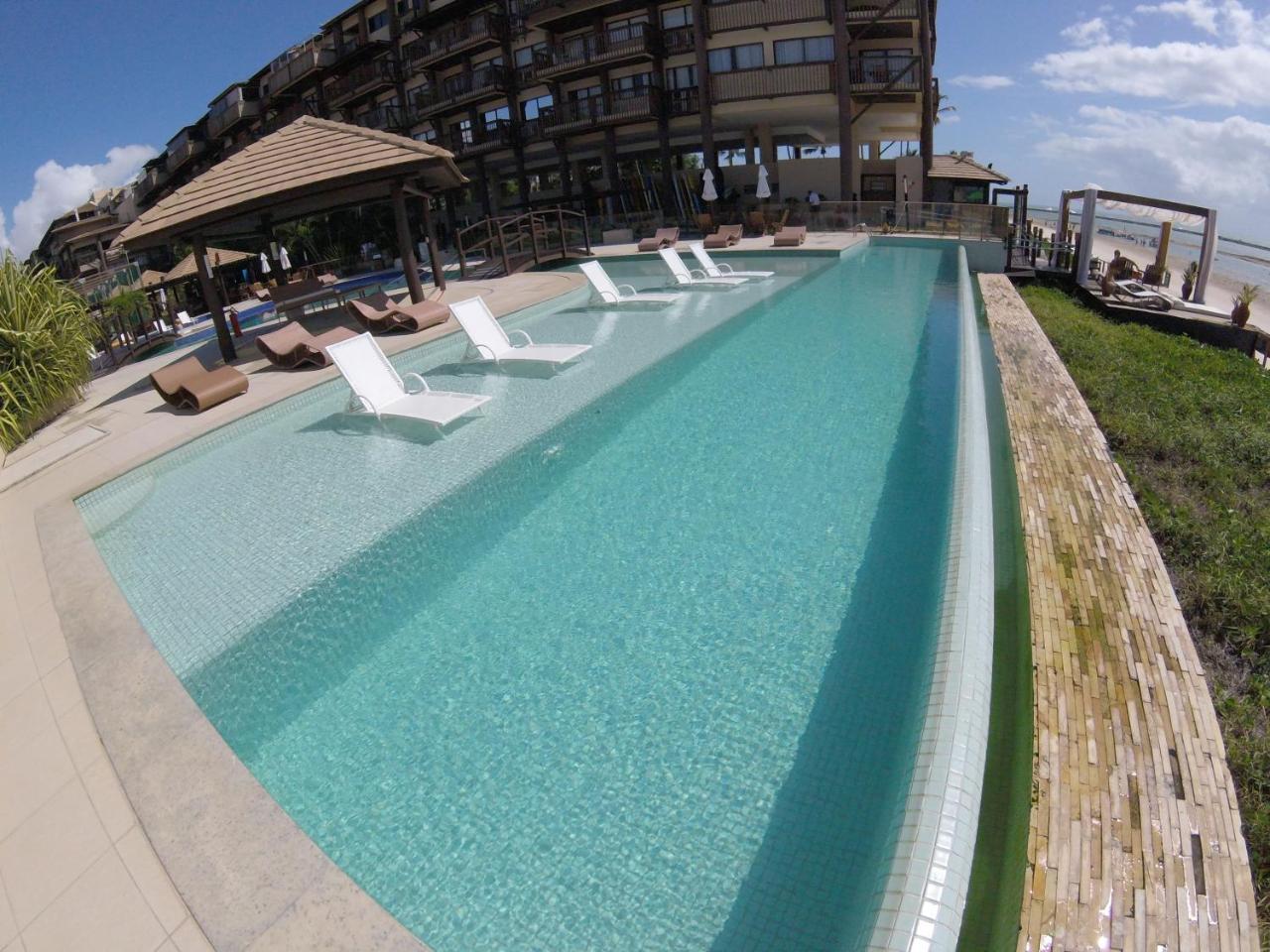 Barrabali Barra De Sao Miguel 326 Apartment Exterior photo