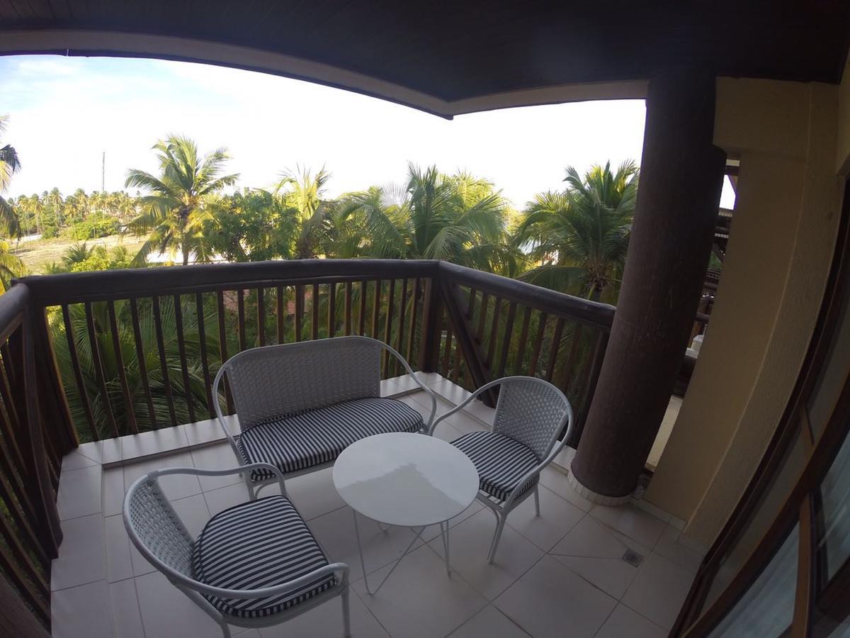 Barrabali Barra De Sao Miguel 326 Apartment Exterior photo